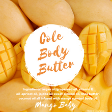 Load image into Gallery viewer, Mango Baby
